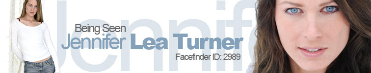 Jennifer Lea Turner