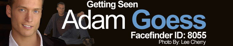 Production personnel, Actors 7 Models Register Now for FREE!