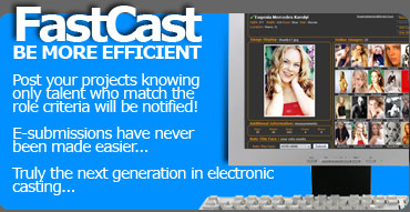 SmartCast and FastCast