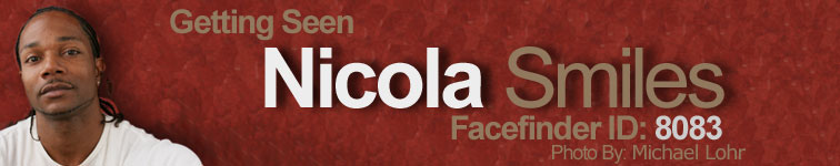 Production personnel, Actors 7 Models Register Now for FREE!