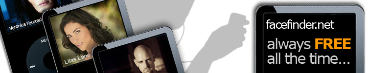 Facefinder.com, Always Free, All The Time!