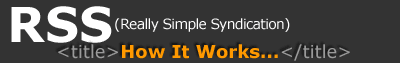 RSS Defined