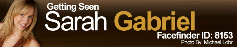 Production personnel, Actors 7 Models Register Now for FREE!
